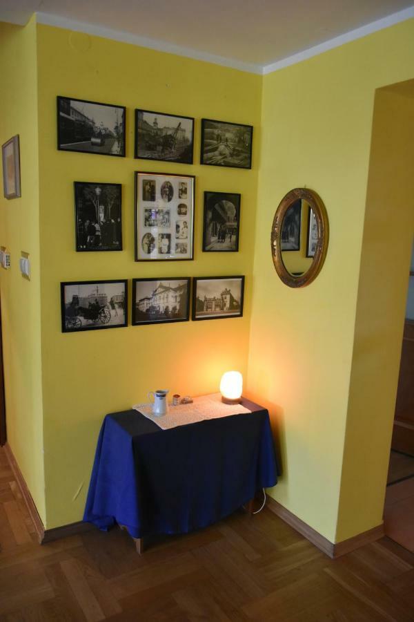 Comfortable House With Garden Manki Buitenkant foto