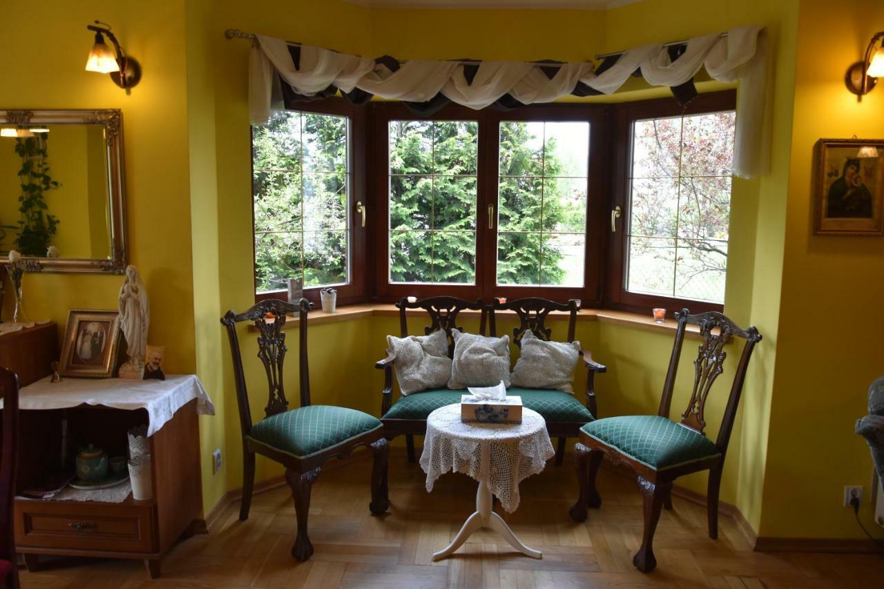 Comfortable House With Garden Manki Buitenkant foto