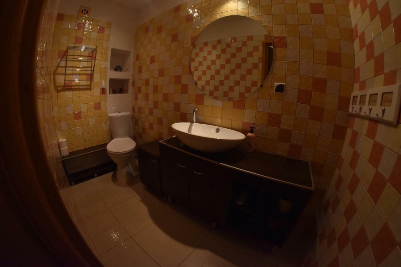 Comfortable House With Garden Manki Buitenkant foto