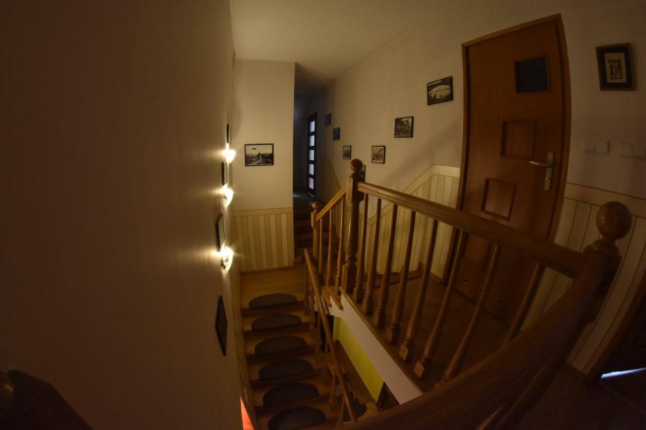 Comfortable House With Garden Manki Buitenkant foto