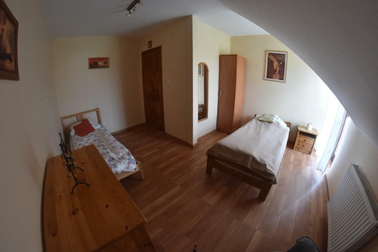Comfortable House With Garden Manki Buitenkant foto